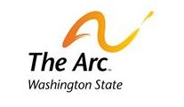 The ARC of Washington State logo. Click to go to website.